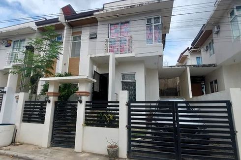 3 Bedroom House for rent in Tunghaan, Cebu