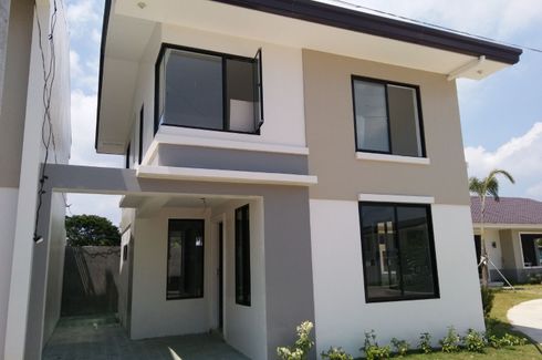 3 Bedroom House for sale in San Francisco, Bulacan