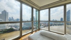 3 Bedroom Condo for sale in The River by Raimon Land, Khlong Ton Sai, Bangkok near BTS Krung Thon Buri