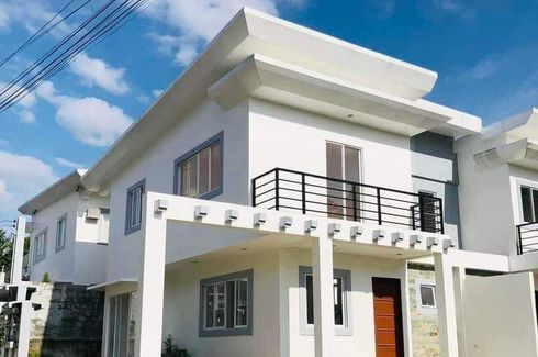 4 Bedroom Townhouse for sale in Canito-An, Misamis Oriental