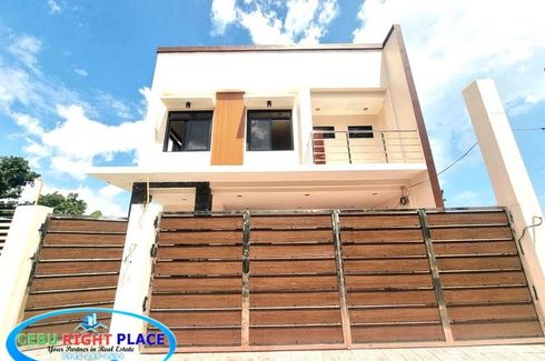 3 Bedroom House for sale in Bulacao, Cebu
