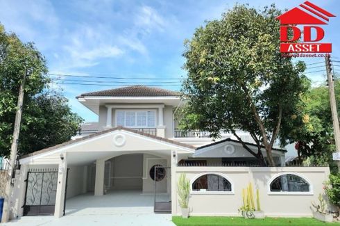 4 Bedroom House for sale in Lam Luk Ka, Pathum Thani