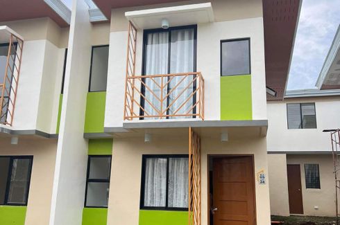 2 Bedroom Townhouse for sale in Granada, Negros Occidental