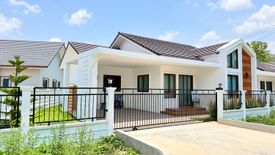 3 Bedroom House for sale in Khua Mung, Chiang Mai