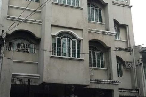 8 Bedroom Apartment for sale in Little Baguio, Metro Manila