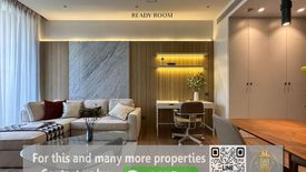 1 Bedroom Condo for Sale or Rent in MUNIQ Langsuan, Langsuan, Bangkok near BTS Chit Lom
