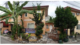 Townhouse for sale in Salinas II, Cavite