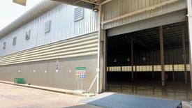 Warehouse / Factory for rent in Wong Sawang, Bangkok