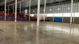 Warehouse / Factory for rent in Wong Sawang, Bangkok