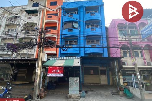 Commercial for sale in Talat Khwan, Nonthaburi near MRT Ministry of Public Health