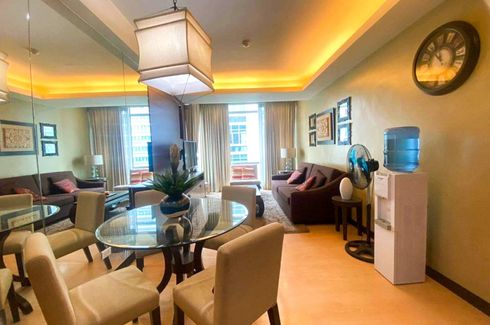 2 Bedroom Condo for rent in Grand Hamptons, Forbes Park North, Metro Manila near MRT-3 Buendia
