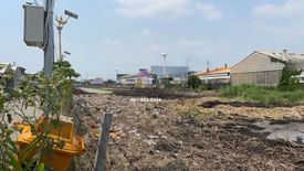 Land for rent in Racha Thewa, Samut Prakan