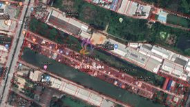 Land for rent in Racha Thewa, Samut Prakan