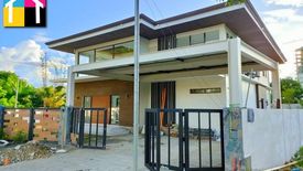 4 Bedroom House for sale in Basak, Cebu