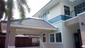3 Bedroom House for sale in Panya Lake Home, Sam Wa Tawan Tok, Bangkok