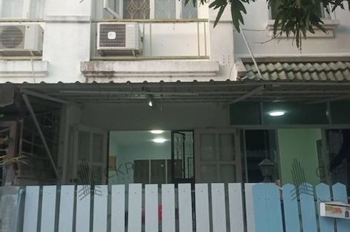 4 Bedroom Townhouse for sale in Khok Kham, Samut Sakhon