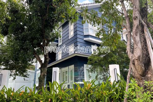 Villa for sale in Binh Trung Dong, Ho Chi Minh