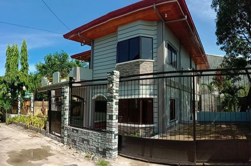 6 Bedroom House for sale in Jagobiao, Cebu