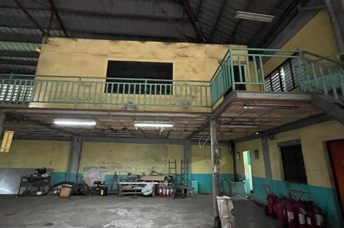 Warehouse / Factory for sale in Pulong Santa Cruz, Laguna