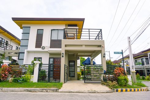 4 Bedroom House for rent in VIZKAYA ZEN RESIDENCES, Calajo-An, Cebu