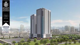 Condo for sale in Bagong Pag-Asa, Metro Manila near MRT-3 Quezon Avenue