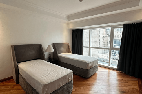 4 Bedroom Condo for Sale or Rent in Fraser Place Manila, Bangkal, Metro Manila near MRT-3 Magallanes