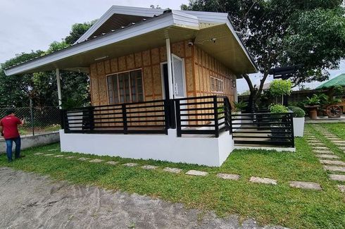 1 Bedroom House for sale in Plaza Burgos, Pampanga