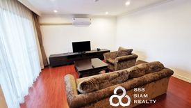 3 Bedroom Condo for rent in Baan Sawasdee, Khlong Toei Nuea, Bangkok near MRT Sukhumvit