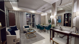 2 Bedroom Condo for sale in Grand Hyatt Manila Residences, BGC, Metro Manila
