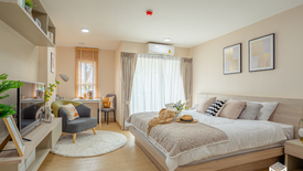 1 Bedroom Condo for sale in Chang Khlan, Chiang Mai