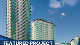 Condo for sale in San Lorenzo, Metro Manila near MRT-3 Magallanes