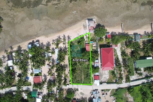 Land for sale in Guinsay, Cebu