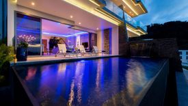 10 Bedroom Villa for sale in Karon, Phuket