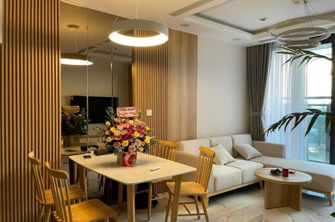 Cho thuê căn hộ chung cư 2 phòng ngủ tại Sunshine City Saigon, Tân Phú, Quận 7, Hồ Chí Minh
