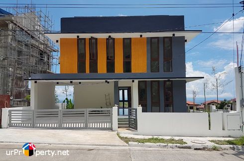 6 Bedroom House for sale in KISHANTA ZEN RESIDENCES, Lagtang, Cebu