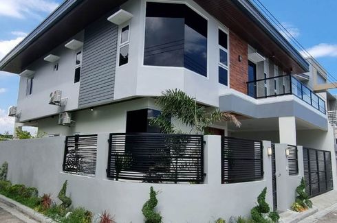 5 Bedroom House for Sale or Rent in Angeles, Pampanga