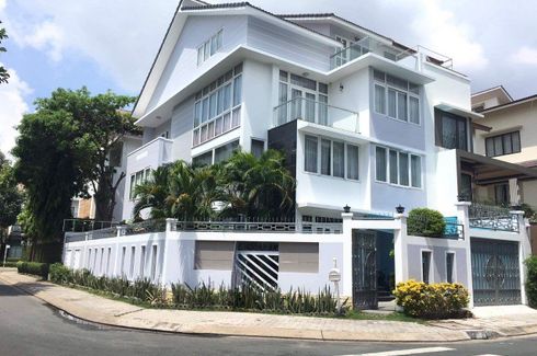 6 Bedroom Villa for Sale or Rent in Phu My, Ho Chi Minh
