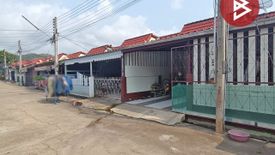 Townhouse for sale in Sattahip, Chonburi