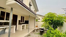 4 Bedroom House for rent in Angeles, Pampanga