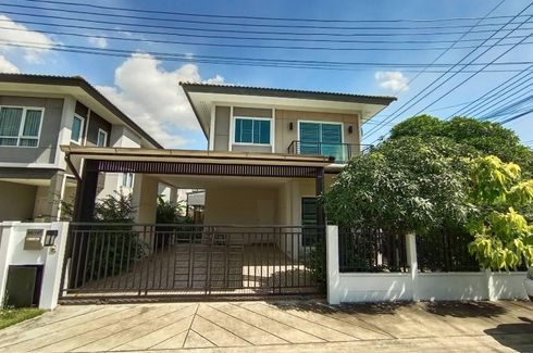 3 Bedroom House for sale in Bueng Yitho, Pathum Thani