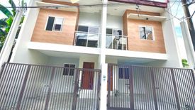 Townhouse for sale in Cupang, Rizal