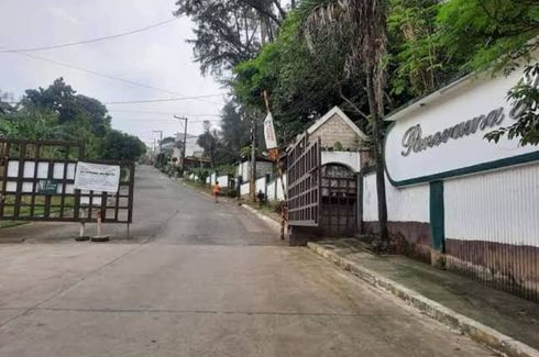 Townhouse for sale in Cupang, Rizal