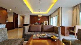 3 Bedroom Apartment for rent in Royal Residence Park, Langsuan, Bangkok near BTS Ratchadamri