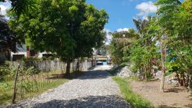 Land for sale in San Sebastian, Cavite