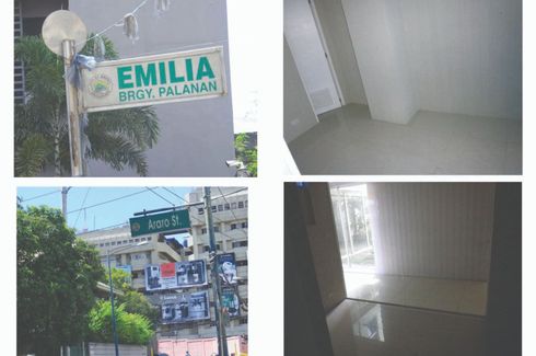 3 Bedroom Condo for rent in Melbourne Residences, Urdaneta, Metro Manila near MRT-3 Ayala