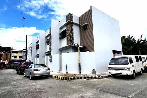 3 Bedroom House for sale in Pasong Putik Proper, Metro Manila