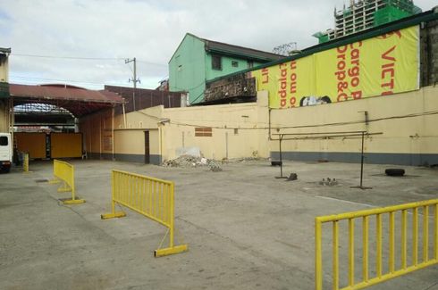 Land for Sale or Rent in San Martin de Porres, Metro Manila near MRT-3 Araneta Center-Cubao