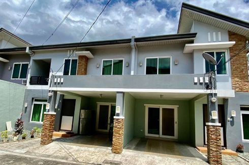 3 Bedroom Townhouse for rent in Angeles, Pampanga