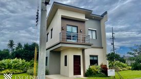 3 Bedroom House for sale in Barangay III, Laguna