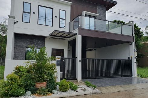 3 Bedroom House for sale in Pampang, Pampanga